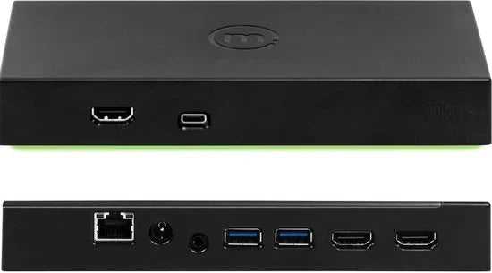 Mersive-Solstice Pod SP-8100-E1