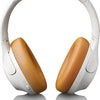 Lenco HPB-830GY - Draadloze over-ear Koptelefoon met Noise Cancelling - Grijs
