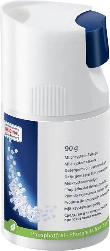 JURA - Melksysteemreiniger 90gr