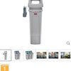 Slim Jim Recycling Station Startset - Rubbermaid DY107