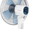 Rowenta Turbo Silence Extreme Plus VU5870 - wit