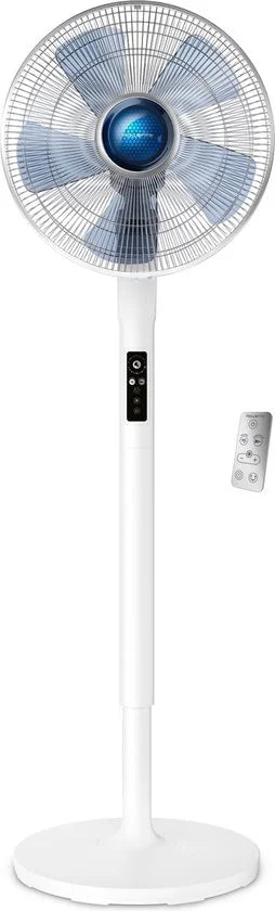 Rowenta Turbo Silence Extreme Plus VU5870 - wit