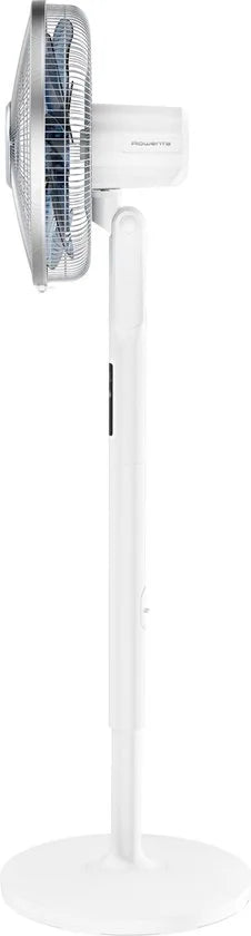 Rowenta Turbo Silence Extreme Plus VU5870 - wit