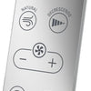 Rowenta Turbo Silence Extreme Plus VU5870 - wit