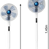 Rowenta Turbo Silence Extreme Plus VU5870 - wit