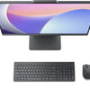 Lenovo IdeaCentre AIO 24ARR9 AMD Ryzen™ 7 7735HS 60,5 cm (23.8") 1920 x 1080 Pixels Alles-in-één-pc 16 GB DDR5-SDRAM 512 GB SSD Windows 11 Home Wi-Fi