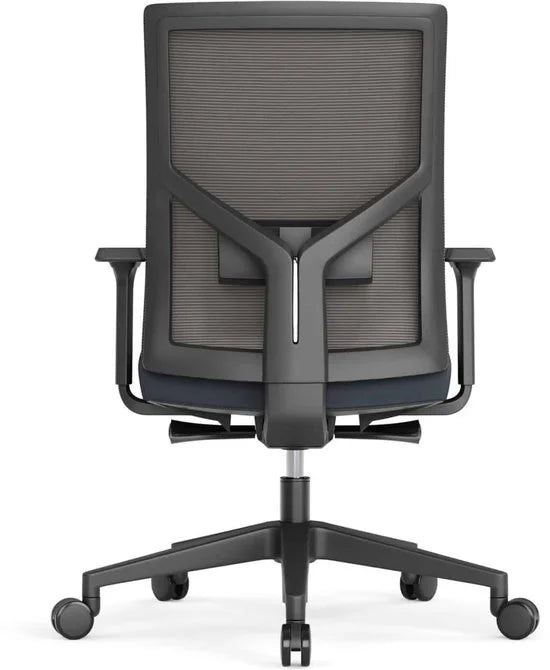 Bureaustoel Serie 110 EN Zwart