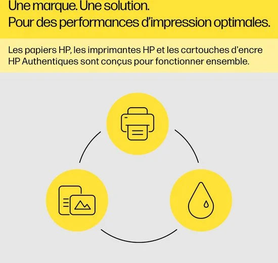 Original Ink Cartridge HP L0R12A Black