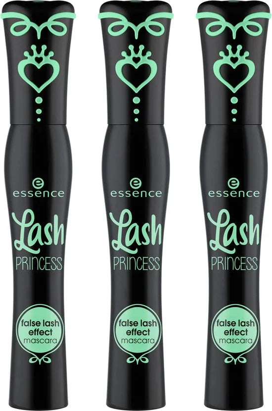 Essence - Lash Princess False Lash Effect Mascara Mascara Black 12Ml