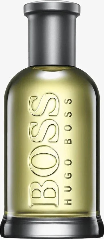 Hugo Boss Bottled 100 ml - Eau de Toilette - Herenparfum