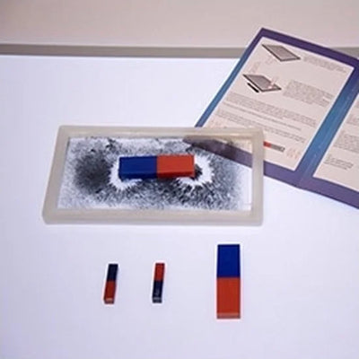 TickiT Magnetic Field Pattern Trans