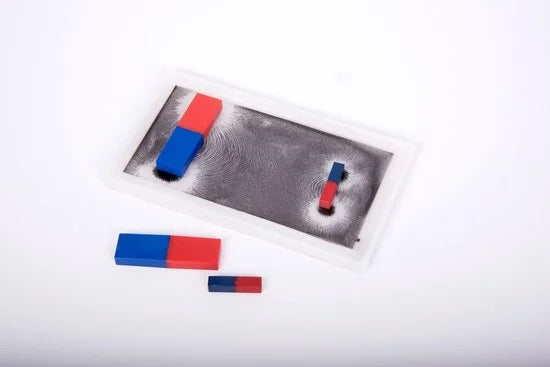 TickiT Magnetic Field Pattern Trans