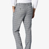 Babista herren Broek - 54 - grijs
