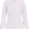 Guess Ls Cate Wit Overhemd - Streetwear - Vrouwen