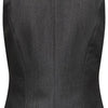 Only Gilet Onliris-hattie Waistcoat Tlr Noos 15331287 Dark Grey Melange Dames Maat - 40