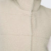 Only Sandra Teddy Bodywarmer Dames - Maat L