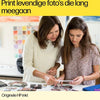 HP 303 - Inktcartridge - Origineel - Zwart