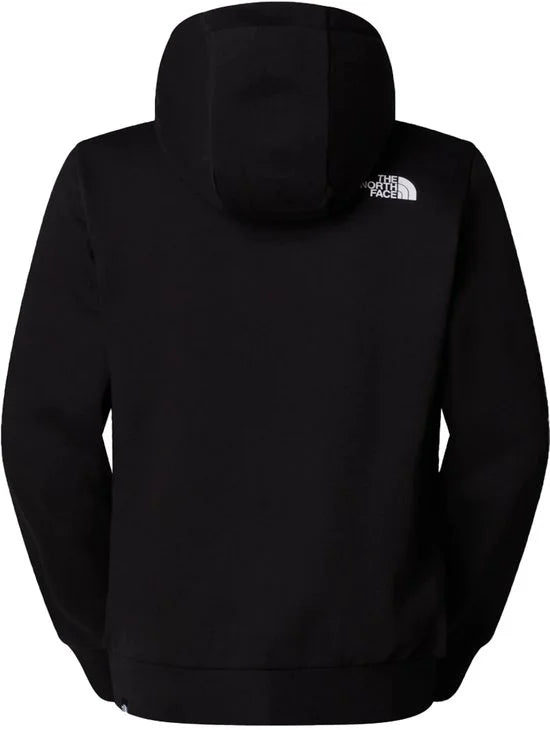 The North Face Simple Dome Hoodie Heren - Maat M
