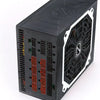 Zalman ZM850-ARX power supply unit 850 W 20+4 pin ATX ATX Zwart