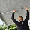 Thule Tension Rafter G2 2.00m arm