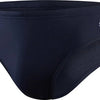 Speedo Endurance+ Brief Heren Sportzwembroek - Marine