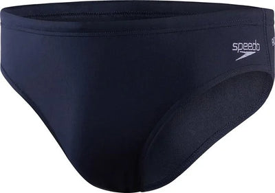 Speedo Endurance+ Brief Heren Sportzwembroek - Marine