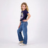 Vingino - Cato folded - Meisjes - Jeans