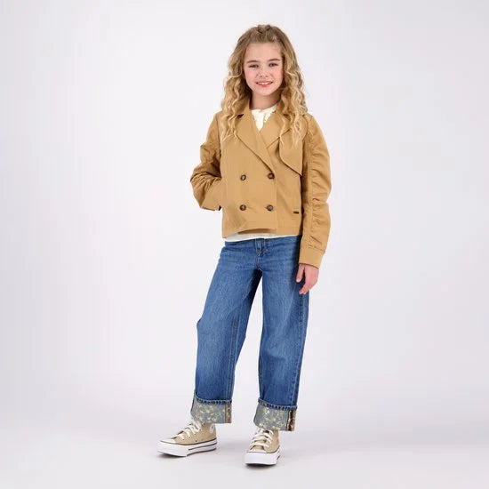 Vingino - Cato folded - Meisjes - Jeans