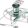 Vogel's VPC 545