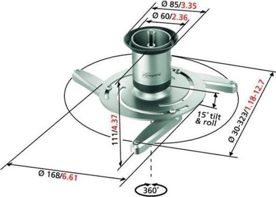 Vogel's VPC 545
