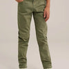 WE Fashion Jongens regular fit jeans