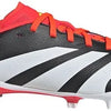 adidas Performance Predator League Firm Ground Voetbalschoenen - Kinderen - Zwart- 38 2/3