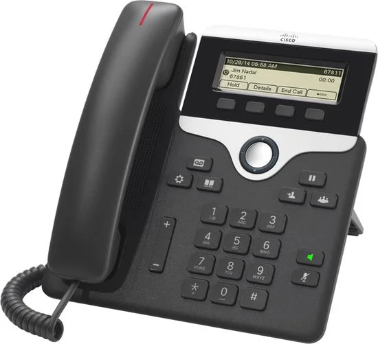 Cisco IP Phone 7811 - VoIP Telefon