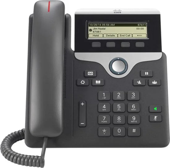 Cisco IP Phone 7811 - VoIP Telefon
