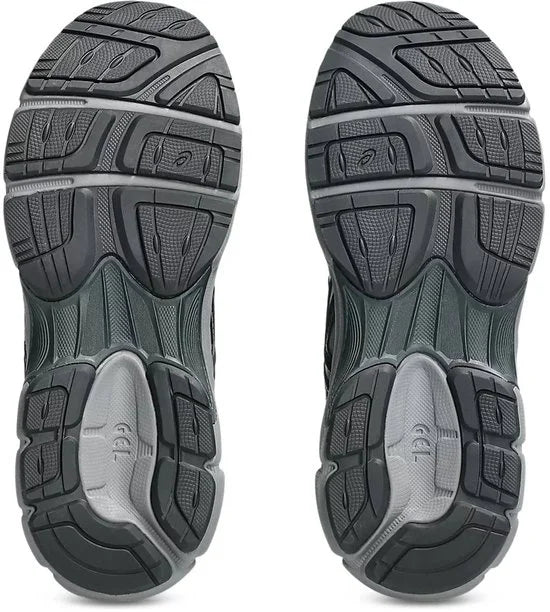 ASICS Gel-1130 - GS - Graphite Grey Black - Maat EU 37