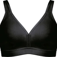 Naturana | Katoenen Soft Bh 86021 | Dames | 85D