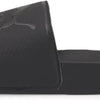 PUMA Leadcat 2.0 Unisex Slippers - PUMA Black-PUMA Black