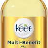 Veet Multi Benefit olie, 100ml