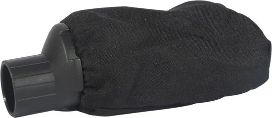 Hofftech Snoerloze Excentrische Schuurmachine 125 mm - 20V 2000 Mah