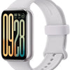 Xiaomi Smart Band 9 Pro Moonlight Silver