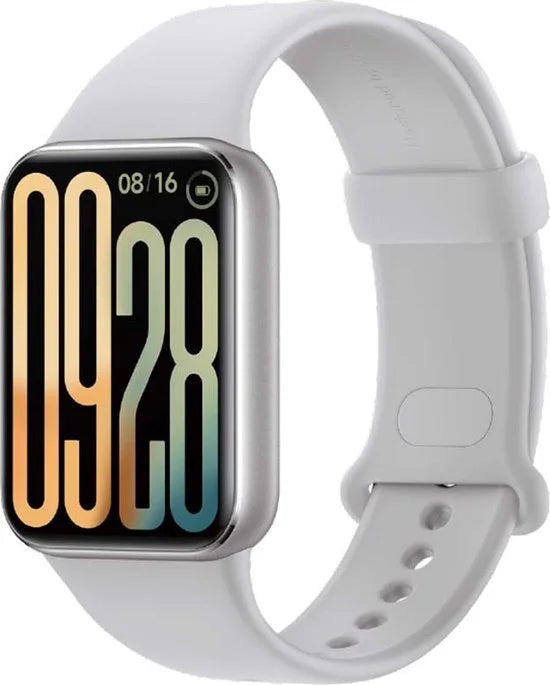 Xiaomi Smart Band 9 Pro Moonlight Silver