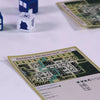 999 Games - My City - Roll & Write - Dobbelspel