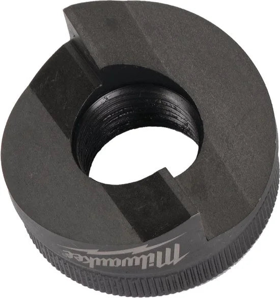 Milwaukee 4932430847 Knock-out punch en matrijzen Punch M 40 - 1 pc