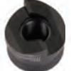 Milwaukee 4932430847 Knock-out punch en matrijzen Punch M 40 - 1 pc