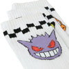 Name It Pokemon Tennis Sokken (3-pack) Junior