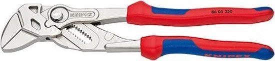 Knipex 86 05 250 Sleuteltang 52mm - 2