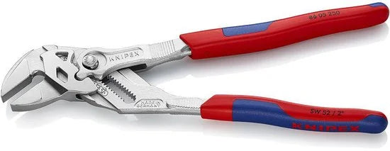 Knipex 86 05 250 Sleuteltang 52mm - 2