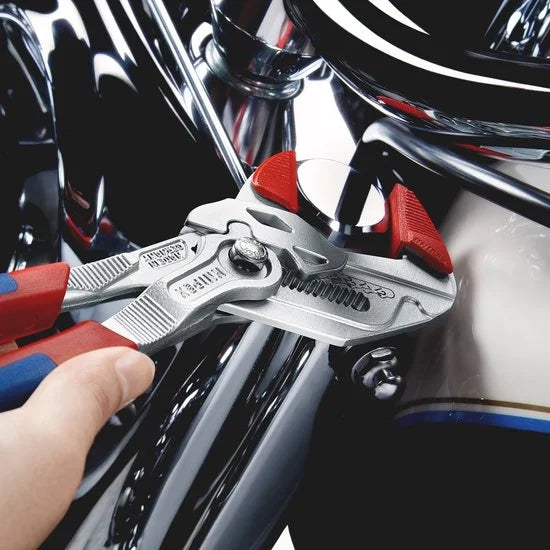 Knipex 86 05 250 Sleuteltang 52mm - 2