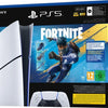 PlayStation 5 Digital Edition - Inclusief 8 Fortnite items + 1000 V-Bucks