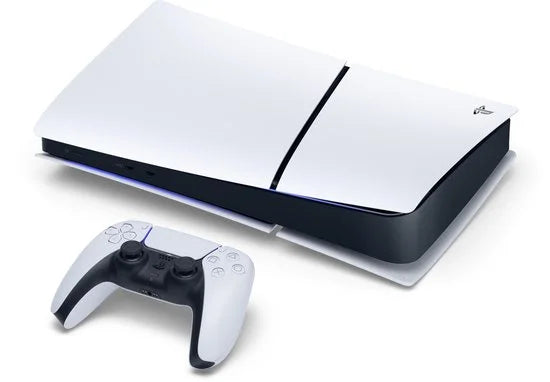 PlayStation 5 Digital Edition - Inclusief 8 Fortnite items + 1000 V-Bucks
